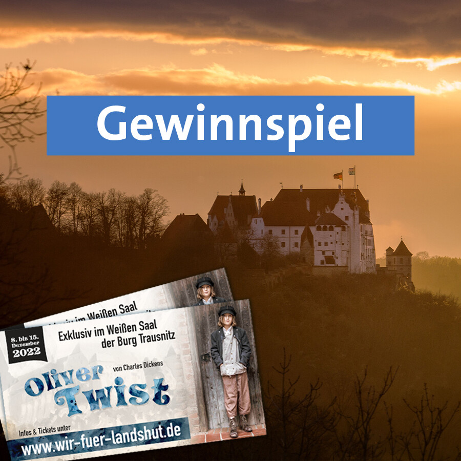 Gewinnspiel