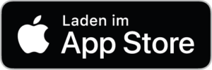 Button zum App Store von Apple