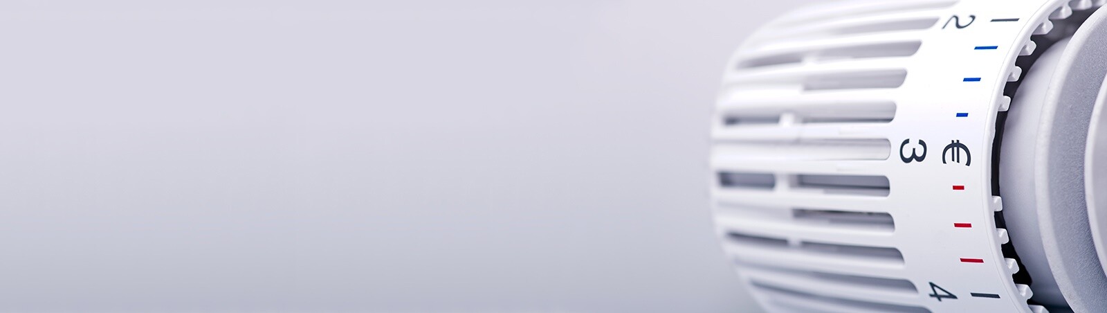 Bild mit Thermostat zum Thema Energiepreise