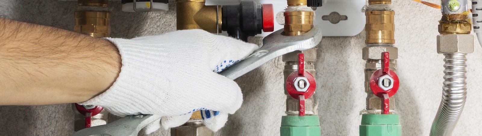 Verzeichnis der Vertragsinstallateure Gas Wasser