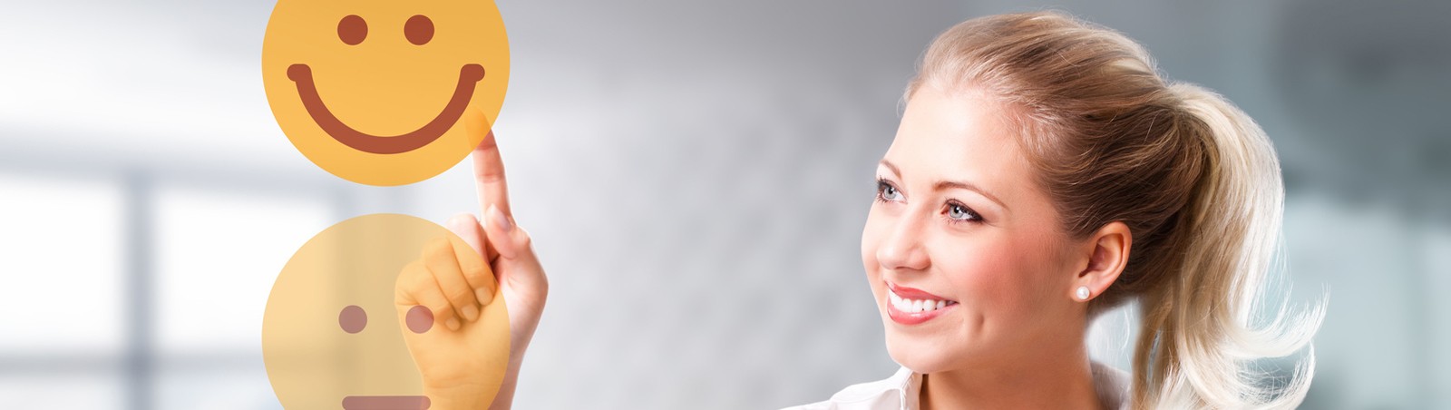 Bild von Geschäftskunden der Stadtwerke Landshut