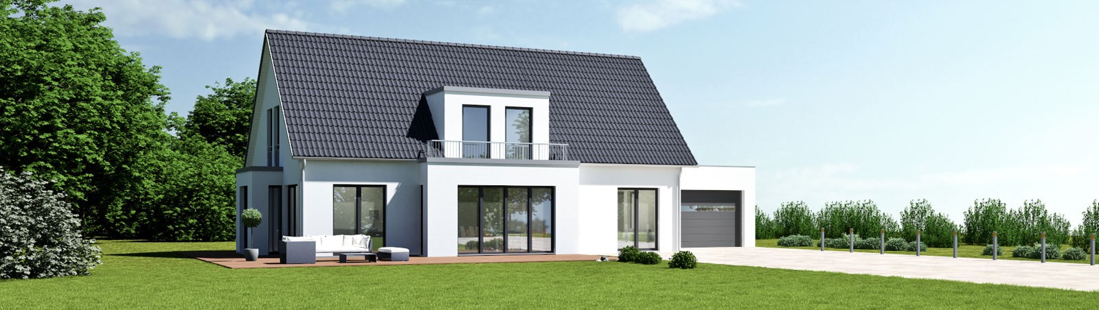 Grundstücksentwässerung