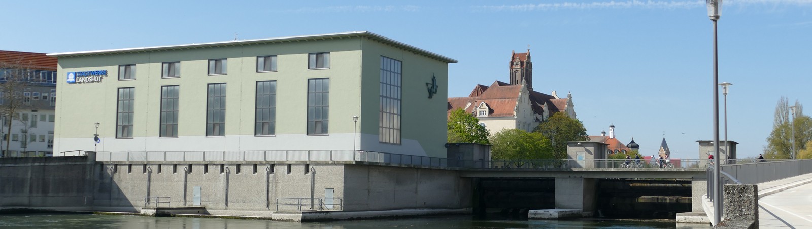 Energie für Geschäftskunden