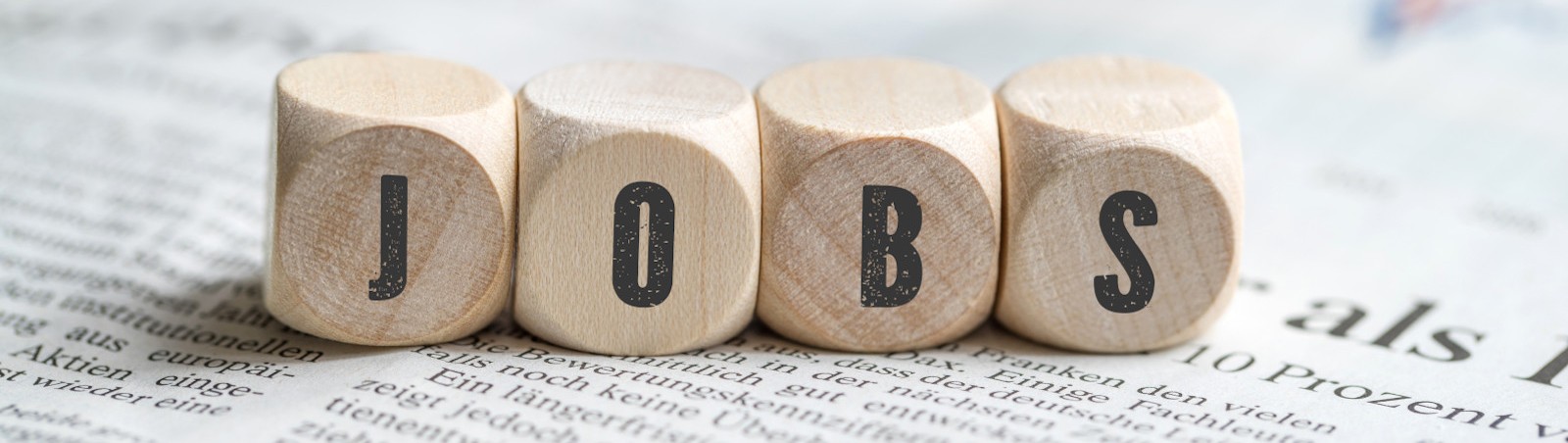Karriere Stellenangebote