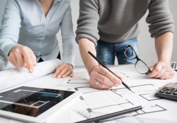 Planung-Entwaesserungsanlage Planung Entwässerungsanlage