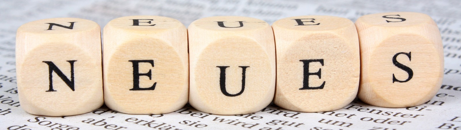 Neues
