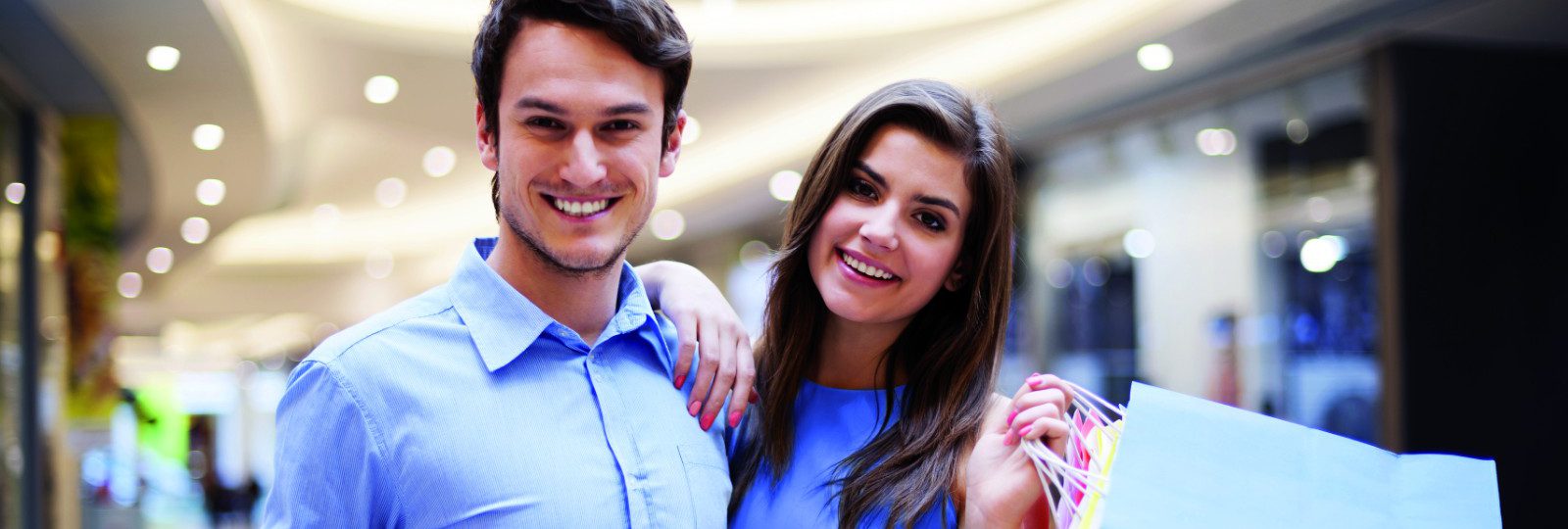 Kunden mit Kundenkarten